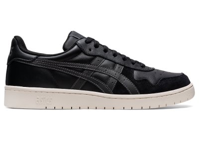 Asics Japan S Hentbol Ayakkabısı Erkek Siyah Koyu Gri | TR7886-849