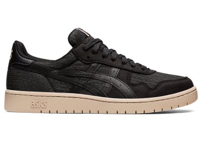 Asics Japan S Hentbol Ayakkabısı Erkek Siyah Siyah | TR8570-924