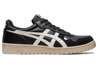 Asics Japan S Hentbol Ayakkabısı Erkek Siyah Krema | TR8954-498
