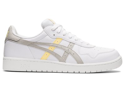 Asics Japan S Hentbol Ayakkabısı Kadın Beyaz Gri | TR4301-994