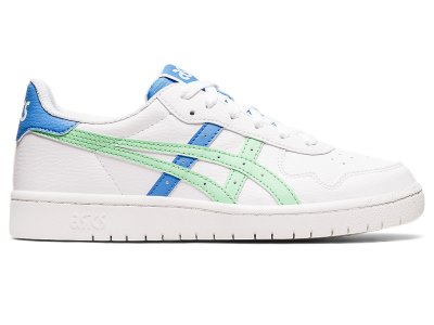 Asics Japan S Hentbol Ayakkabısı Kadın Beyaz Nane | TR4822-803
