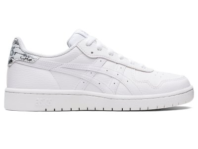 Asics Japan S Hentbol Ayakkabısı Kadın Beyaz Beyaz | TR5197-614