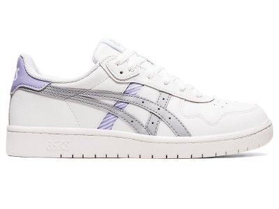 Asics Japan S Hentbol Ayakkabısı Kadın Beyaz Gri | TR6936-792
