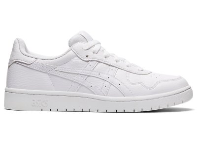 Asics Japan S Hentbol Ayakkabısı Kadın Beyaz Beyaz | TR8058-357