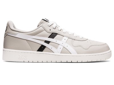 Asics Japan S Hentbol Ayakkabısı Kadın Gri Beyaz | TR3850-198