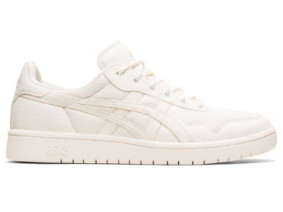 Asics Japan S Hentbol Ayakkabısı Kadın Krema Açık Yeşil | TR3272-838