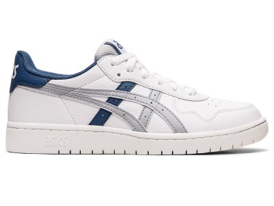 Asics Japan S Hentbol Ayakkabısı Çocuk Beyaz Gri | TR2038-866