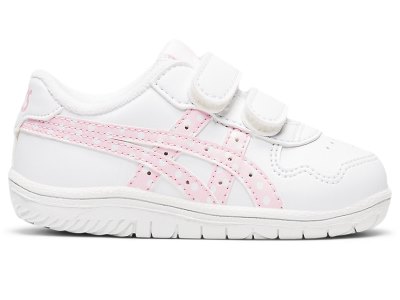 Asics Japan S Hentbol Ayakkabısı Çocuk Beyaz Pembe | TR4876-793
