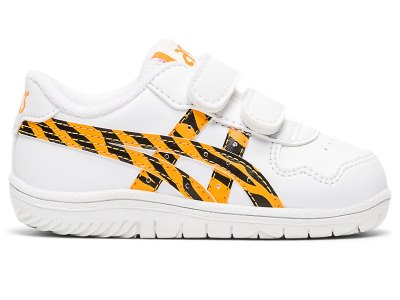 Asics Japan S Hentbol Ayakkabısı Çocuk Beyaz Sarı | TR5082-775