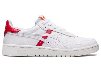 Asics Japan S Hentbol Ayakkabısı Çocuk Beyaz Beyaz | TR7287-943