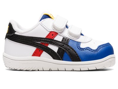 Asics Japan S Hentbol Ayakkabısı Çocuk Beyaz Siyah | TR9129-012