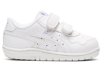Asics Japan S Hentbol Ayakkabısı Çocuk Beyaz Beyaz | TR9986-373