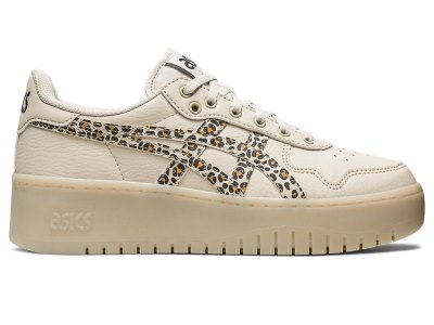 Asics Japan S PF Hentbol Ayakkabısı Kadın Beyaz Beyaz | TR1235-557