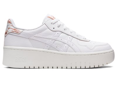 Asics Japan S PF Hentbol Ayakkabısı Kadın Beyaz Beyaz | TR3353-327
