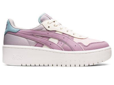 Asics Japan S PF Hentbol Ayakkabısı Kadın Pembe Pembe | TR5602-516