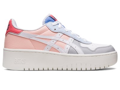 Asics Japan S PF Hentbol Ayakkabısı Kadın Beyaz Beyaz | TR5931-470