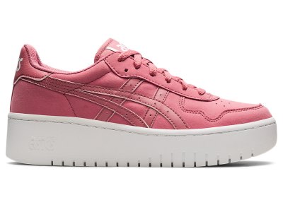 Asics Japan S PF Hentbol Ayakkabısı Kadın Pembe Pembe | TR7766-445