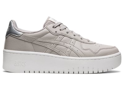 Asics Japan S PF Hentbol Ayakkabısı Kadın Gri Gri | TR7796-716