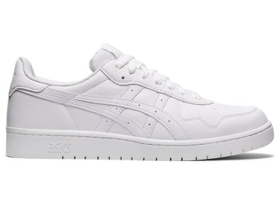 Asics Japan S Spor Ayakkabı Erkek Beyaz Beyaz | TR5557-198
