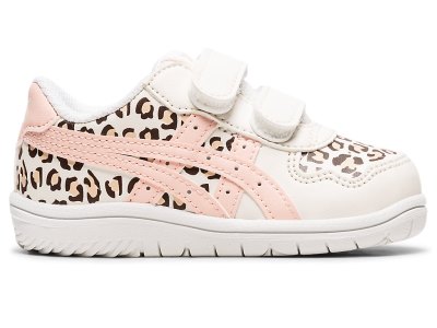 Asics Japan S Sports Ayakkabı Çocuk Krema Turkuaz | TR9391-318