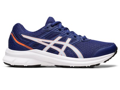 Asics Jolt 3 (D) Koşu Ayakkabısı Kadın Mavi Açık Mavi | TR6138-444