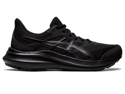 Asics Jolt 4 Koşu Ayakkabısı Kadın Siyah Siyah | TR1125-523