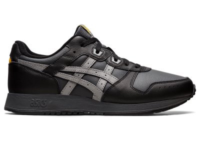 Asics Lyte Klasik Spor Ayakkabı Erkek Obsidian Gri Gri | TR6108-767