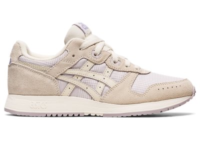 Asics Lyte Klasik Spor Ayakkabı Kadın Bej Rengi Bej Rengi | TR3969-229