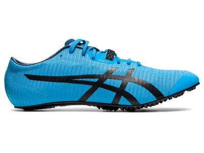 Asics Metasprint Track & Field Ayakkabı Kadın Açık Turkuaz Siyah | TR3340-512