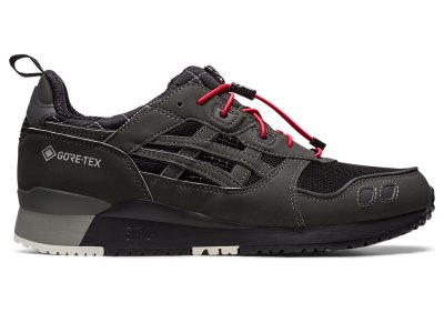 Asics Mitasneakers X Bal Original X Gel-lyte III OG GTX Spor Ayakkabı Kadın Siyah Siyah | TR8303-836