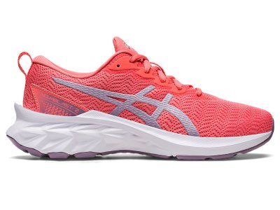 Asics Novablast 2 Sports Ayakkabı Çocuk Mercan Mor | TR1531-061