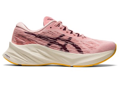 Asics Novablast 3 Koşu Ayakkabısı Kadın Pembe Koyu | TR1810-435