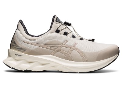 Asics Novablast Sps Spor Ayakkabı Erkek Gri Gri | TR4848-065