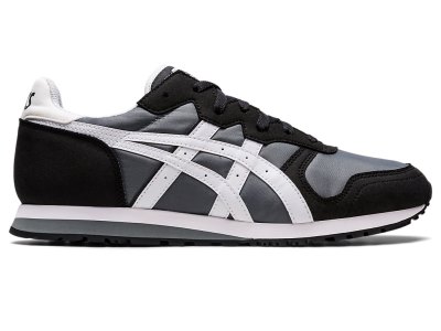 Asics Oc Runner Spor Ayakkabı Kadın Gri Beyaz | TR2383-411