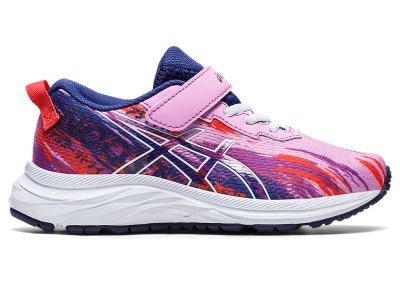 Asics PRE Noosa Tri 13 Sports Ayakkabı Çocuk Lavanta Açık Mavi | TR1655-085