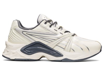 Asics Protoblast Hentbol Ayakkabısı Erkek Beyaz Krema | TR3696-129