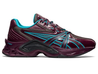 Asics Protoblast Hentbol Ayakkabısı Kadın Koyu Koyu Turkuaz | TR4115-954
