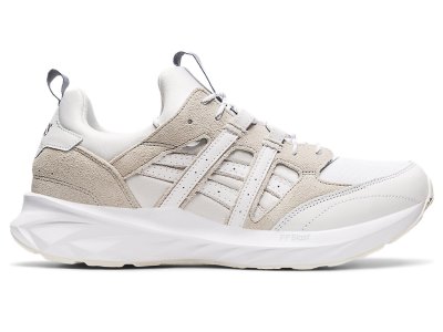 Asics Tarther Blast RE Spor Ayakkabı Erkek Beyaz Gri | TR9194-764