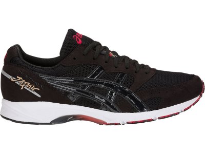 Asics Tarther Japan Spor Ayakkabı Kadın Siyah Siyah | TR9620-275