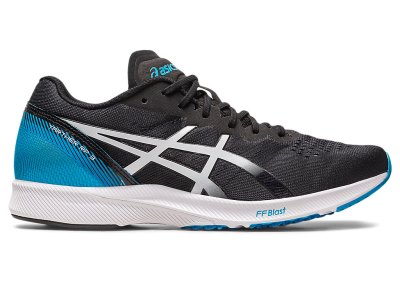 Asics Tarther Rp 3 Koşu Ayakkabısı Erkek Siyah Beyaz | TR8042-164
