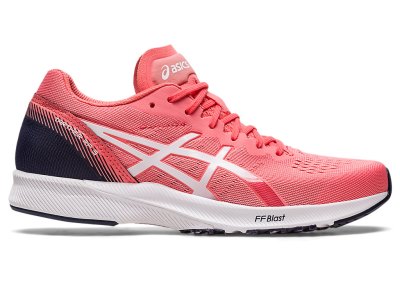 Asics Tarther Rp 3 Koşu Ayakkabısı Kadın Mercan Beyaz | TR4313-321