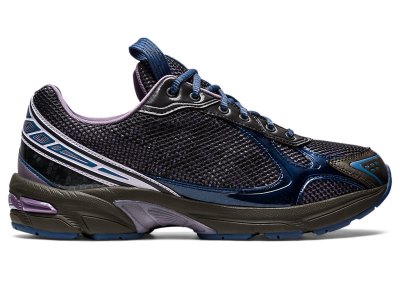 Asics Ub4-s Gel-1130 Spor Ayakkabı Erkek Koyu Gri Koyu Gri | TR7051-920