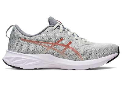 Asics Versablast 2 Koşu Ayakkabısı Erkek Açık Zeytin Yeşili Kahverengi | TR0903-825
