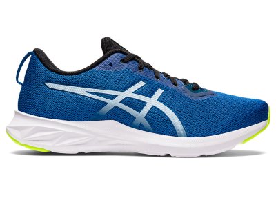 Asics Versablast 2 Koşu Ayakkabısı Erkek Mavi Beyaz | TR6161-140