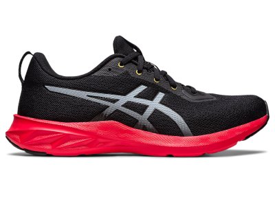 Asics Versablast 2 Koşu Ayakkabısı Erkek Siyah Mavi | TR8343-692