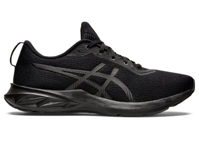Asics Versablast 2 Koşu Ayakkabısı Erkek Siyah Koyu Gri | TR8511-006