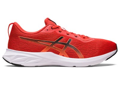 Asics Versablast 2 Koşu Ayakkabısı Erkek Pembe Siyah | TR8723-182