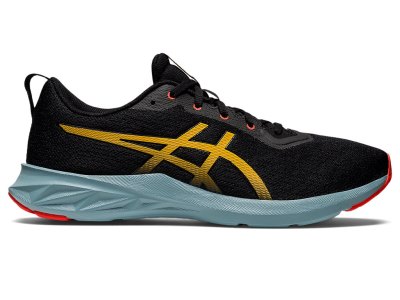 Asics Versablast 2 Koşu Ayakkabısı Erkek Siyah Sarı | TR9022-909