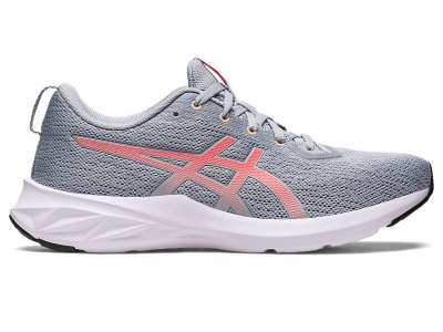 Asics Versablast 2 Koşu Ayakkabısı Kadın Gri Mercan | TR0017-976