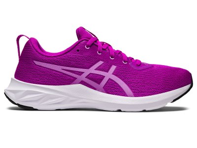 Asics Versablast 2 Koşu Ayakkabısı Kadın Mor Lavanta | TR1286-701